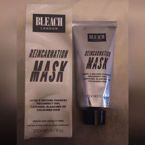 Bleach London Reincarnation Hair Mask